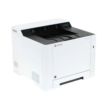 Принтер лазерный Kyocera Ecosys P5026cdw (1102RB3NL0) белый (без кабеля USB)