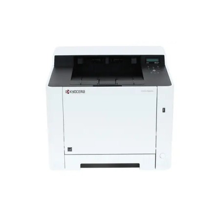 Принтер лазерный Kyocera Ecosys P5026cdw (1102RB3NL0) белый (без кабеля USB)