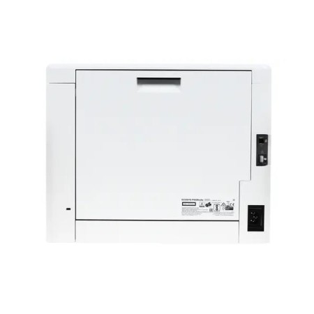 Принтер лазерный Kyocera Ecosys P5026cdw (1102RB3NL0) белый (без кабеля USB)
