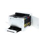 Принтер лазерный Kyocera Ecosys P5026cdw (1102RB3NL0) белый (без кабеля USB)