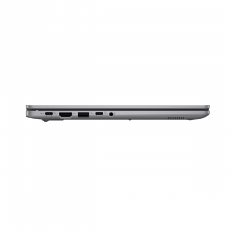 14" Ноутбук Asus ExpertBook P14 (90NX0871-M00WM0) серебристый