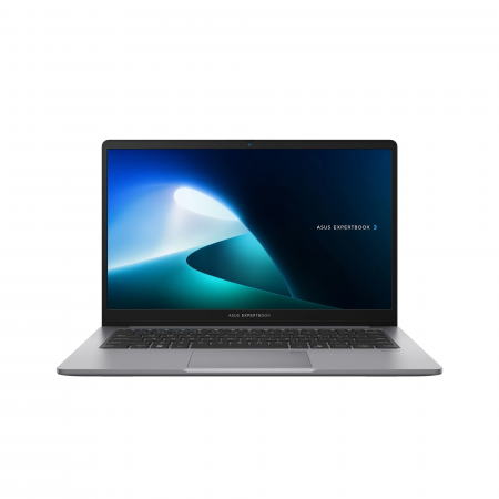 14" Ноутбук Asus ExpertBook P14 (90NX0871-M00WM0) серебристый