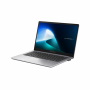 14" Ноутбук Asus ExpertBook P14 (90NX0871-M00WM0) серебристый