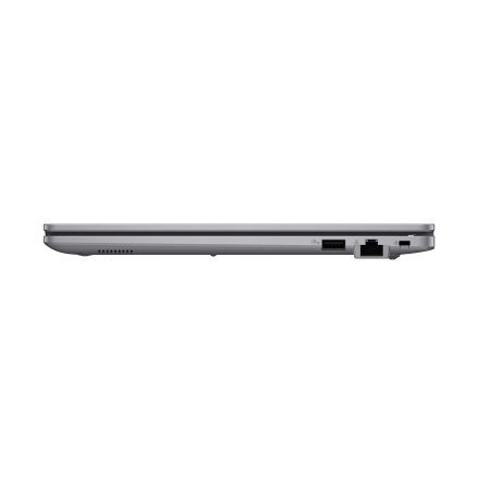 14" Ноутбук Asus ExpertBook P14 (90NX0871-M00WM0) серебристый