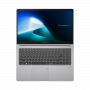 15.6" Ноутбук Asus ExpertBook P15 (90NX0881-M00YJ0) серебристый