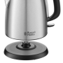 Электрический чайник Russell Hobbs 24991-70 серебристый