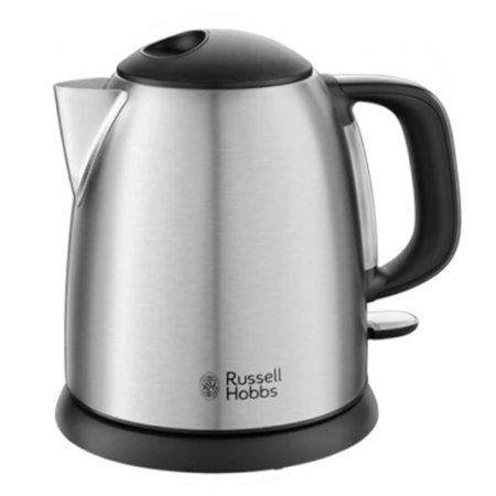 Электрический чайник Russell Hobbs 24991-70 серебристый