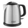 Электрический чайник Russell Hobbs 24991-70 серебристый