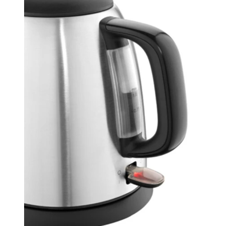 Электрический чайник Russell Hobbs 24991-70 серебристый