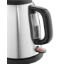 Электрический чайник Russell Hobbs 24991-70 серебристый