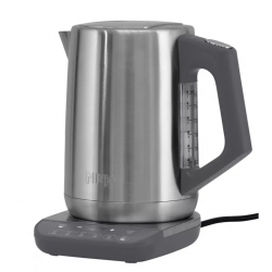 Электрический чайник Ninja KT201 (KT201EU) серебристый