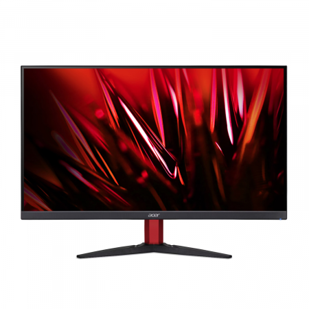 23.8" Монитор Acer Nitro KG242YEbmiix (UM.QX2EE.E01) чёрный