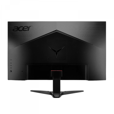 23.8" Монитор Acer Nitro KG242YEbmiix (UM.QX2EE.E01) чёрный