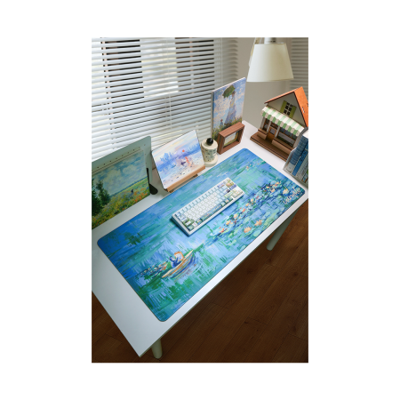 Коврик Varmilo Monet XL (ZDB078-01) многоцветный