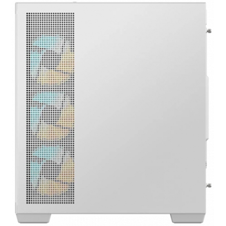Корпус GIGABYTE C500 PANORAMIC STEALTH ICE (GB-C500PI ST) белый