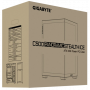 Корпус GIGABYTE C500 PANORAMIC STEALTH ICE (GB-C500PI ST) белый