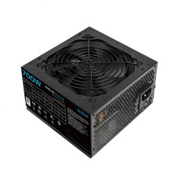 Блок питания PCCooler HW700-NP (HW700-NP) черный