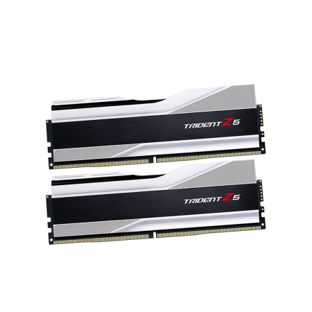 Оперативная память G.Skill Trident Z5 (F5-6000U4040E16GX2-TZ5S) 32ГБ серый