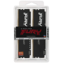 Оперативная память Kingston FURY Beast (KF560C36BBE2K2-32) 32 ГБ чёрный