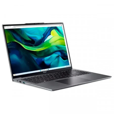 15.6" Ноутбук Acer Aspire Lite AL15-31P (NX.KZ7ER.003) серый