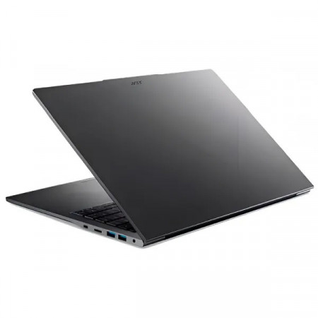 15.6" Ноутбук Acer Aspire Lite AL15-31P (NX.KZ7ER.003) серый