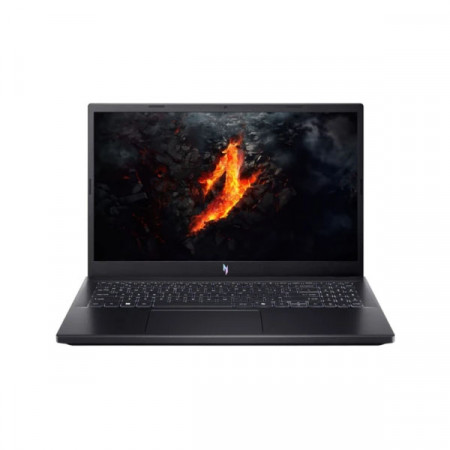 15.6" Ноутбук Acer Nitro V ANV15-41-R1Z5 (NH.QSGER.002) черный