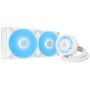 Система водяного охлаждения Arctic Cooling Liquid Freezer III 280 A-RGB (ACFRE00151A) белый