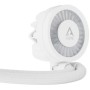 Система водяного охлаждения Arctic Cooling Liquid Freezer III 280 A-RGB (ACFRE00151A) белый
