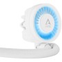 Система водяного охлаждения Arctic Cooling Liquid Freezer III 280 A-RGB (ACFRE00151A) белый