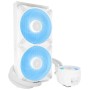 Система водяного охлаждения Arctic Cooling Liquid Freezer III 280 A-RGB (ACFRE00151A) белый