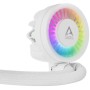 Система водяного охлаждения Arctic Cooling Liquid Freezer III 280 A-RGB (ACFRE00151A) белый