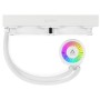 Система водяного охлаждения Arctic Cooling Liquid Freezer III 280 A-RGB (ACFRE00151A) белый