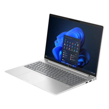 16" Ноутбук HP ProBook 460 G11 UMA (A23BVEA) серебристый
