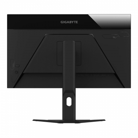 27" Монитор Gigabyte M27QA чёрный
