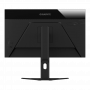 27" Монитор Gigabyte M27QA чёрный