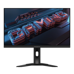 27" Монитор Gigabyte M27QA чёрный
