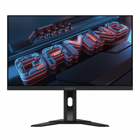 27" Монитор Gigabyte M27QA чёрный