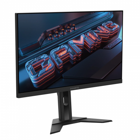 27" Монитор Gigabyte M27QA чёрный