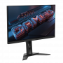 27" Монитор Gigabyte M27QA чёрный