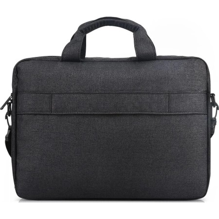 15.6" Сумка Lenovo Laptop Casual Toploader T210 (GX40Q17229) чёрный