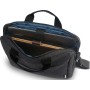 15.6" Сумка Lenovo Laptop Casual Toploader T210 (GX40Q17229) чёрный