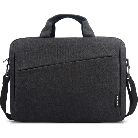 15.6" Сумка Lenovo Laptop Casual Toploader T210 (GX40Q17229) чёрный