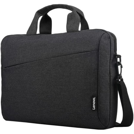15.6" Сумка Lenovo Laptop Casual Toploader T210 (GX40Q17229) чёрный
