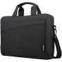 15.6" Сумка Lenovo Laptop Casual Toploader T210 (GX40Q17229) чёрный