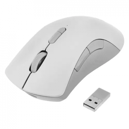 Мышь беспроводная/проводная Lenovo Legion M600 (GY51C96033) белый
