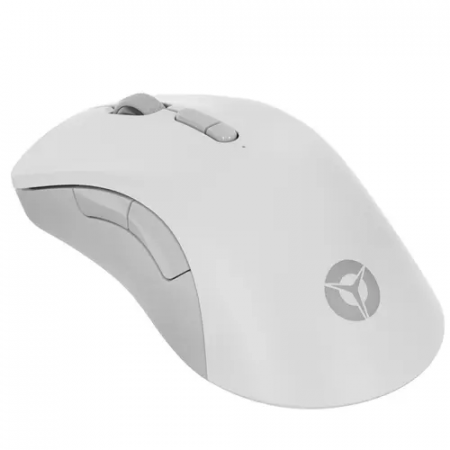 Мышь беспроводная/проводная Lenovo Legion M600 (GY51C96033) белый