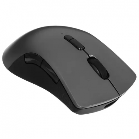 Мышь беспроводная/проводная Lenovo Legion M600 (GY50X79385) чёрный
