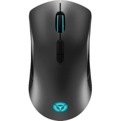 Мышь беспроводная/проводная Lenovo Legion M600 (GY50X79385) чёрный