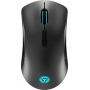 Мышь беспроводная/проводная Lenovo Legion M600 (GY50X79385) чёрный