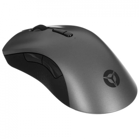 Мышь беспроводная/проводная Lenovo Legion M600 (GY50X79385) чёрный